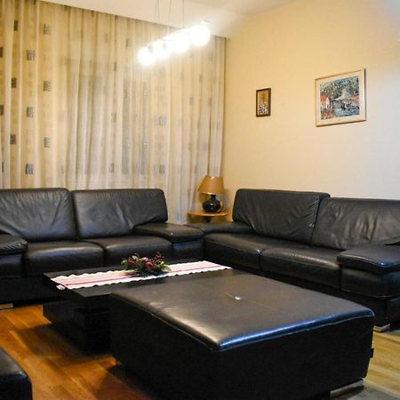 Apartman Sara 2 Podgorica Exteriör bild