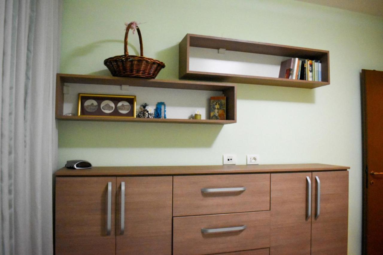 Apartman Sara 2 Podgorica Exteriör bild