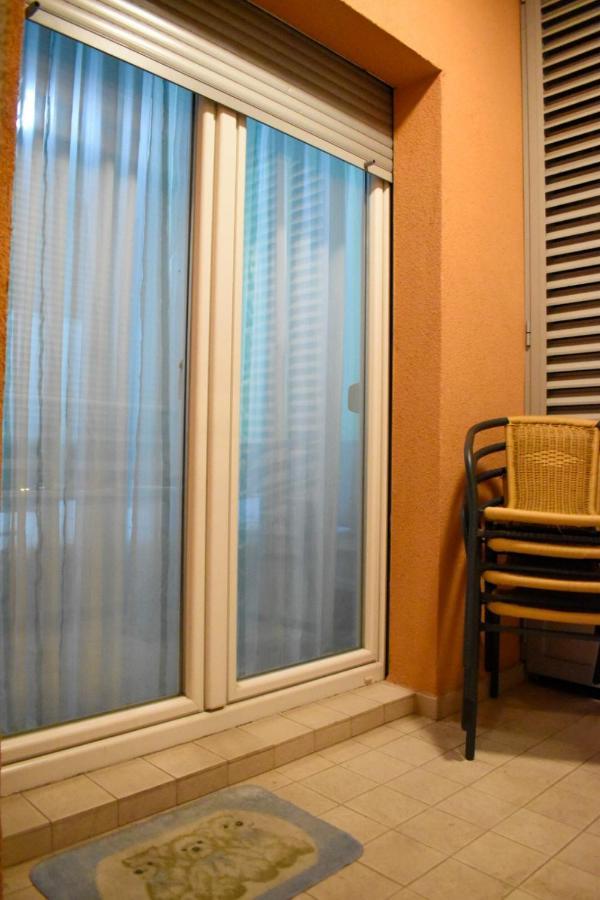 Apartman Sara 2 Podgorica Exteriör bild