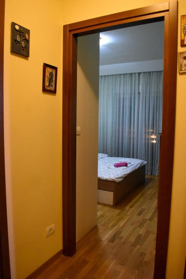 Apartman Sara 2 Podgorica Exteriör bild